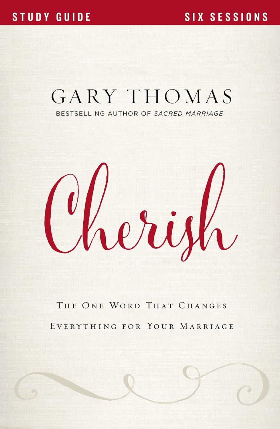 Cherish Study Guide for Video Sessions