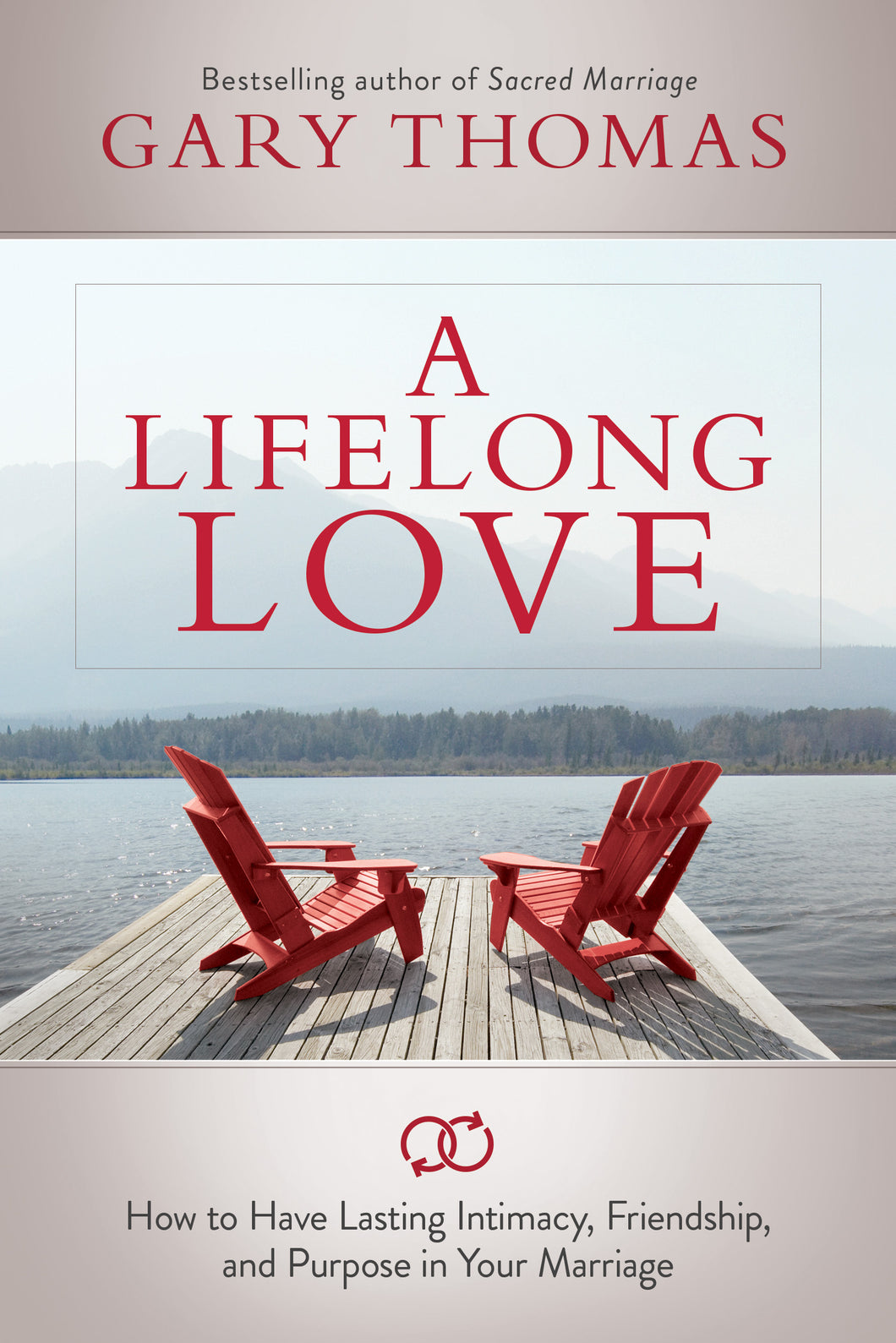 A Lifelong Love-Paperback First Edition