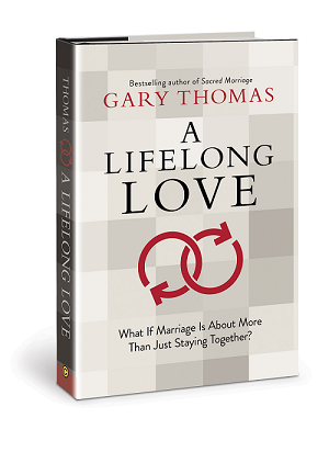 A Lifelong Love-Hardback First Edition