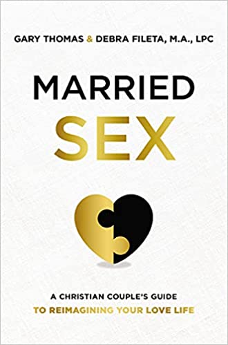 Married Sex-Hardback