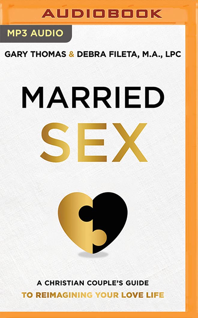 Married Sex MP3 Audiobook