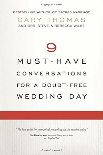 9 Must Have Conversations for a Doubt-Free Wedding Day