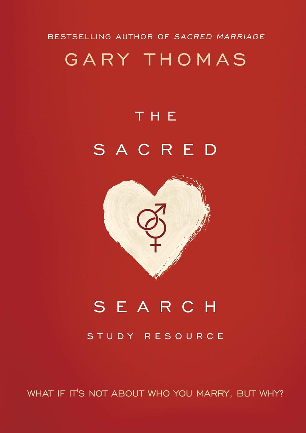 The Sacred Search Study Resource First Edition