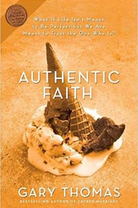 Authentic Faith