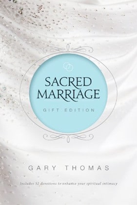 Sacred Marriage: Gift Edition