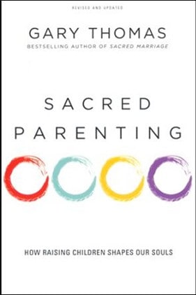 Sacred Parenting