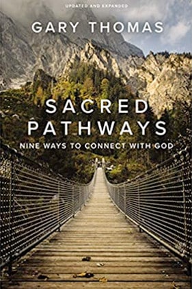 Sacred Pathways