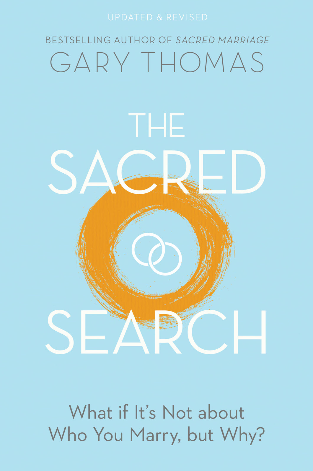 The Sacred Search