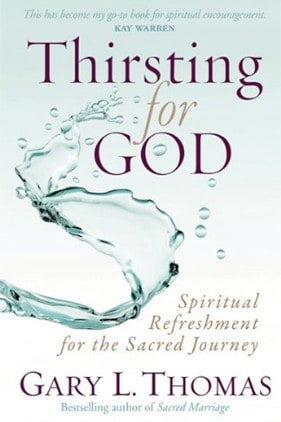 Thirsting for God